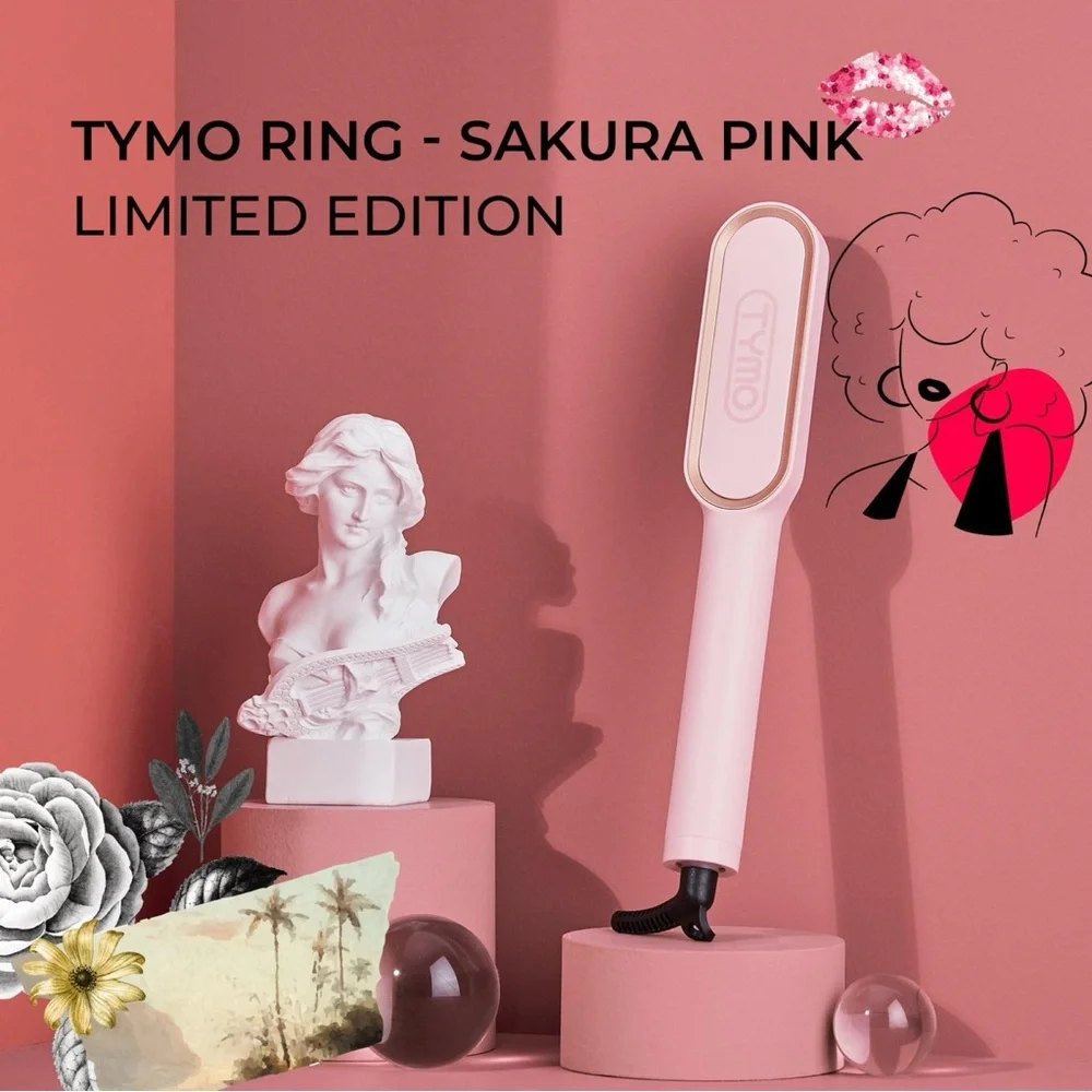 Tymo never used